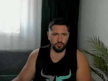 Chaturbate Nude Webcam of gold_alpha_boy