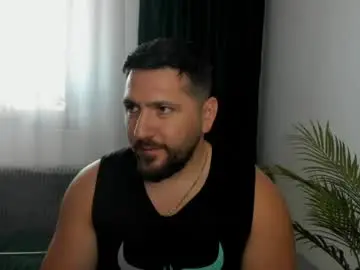 Chaturbate Best Webcam of gold_alpha_boy
