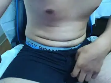 Chaturbate Nude Webcam of melo532