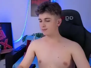 Chaturbate Sex Chat of miless_cooper