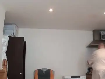 Chaturbate Adult Webcam of mralistairgoldiegmailcom