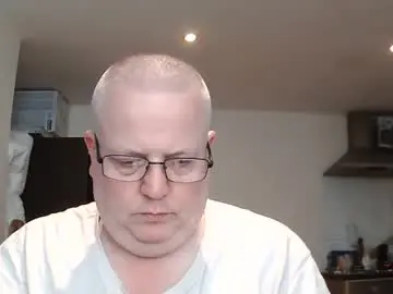 Chaturbate Sex Cam of mralistairgoldiegmailcom