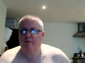 Chaturbate Adult Webcam of mralistairgoldiegmailcom