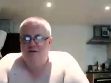 Chaturbate Adult Webcam of mralistairgoldiegmailcom