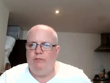 Chaturbate Live Sex of mralistairgoldiegmailcom