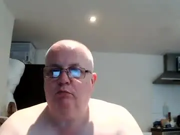 Chaturbate Adult Video Chat of mralistairgoldiegmailcom