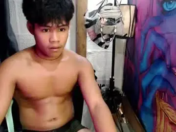 Chaturbate Best Webcam of pinoy_shyboy69
