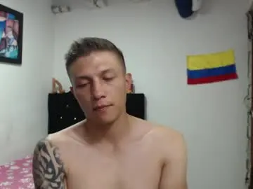 Chaturbate Adult Webcam of stiiveen777