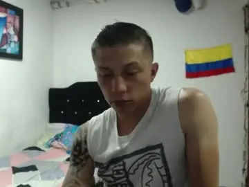 Chaturbate Watch Live Sex Cams of stiiveen777