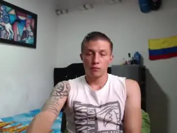 Chaturbate Free Live Porn of stiiveen777