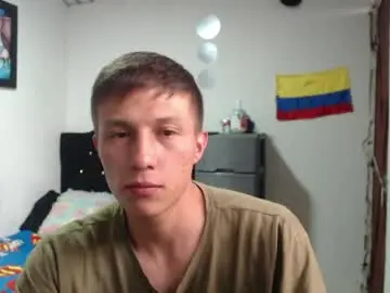 Chaturbate Live Porn of stiiveen777