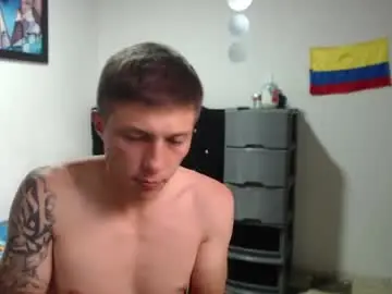 Chaturbate Best live sex cam show of stiiveen777