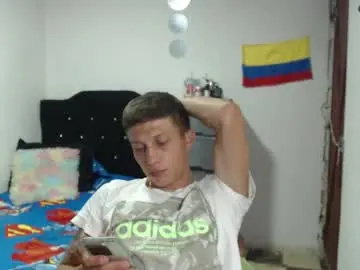 Chaturbate Live Sex of stiiveen777