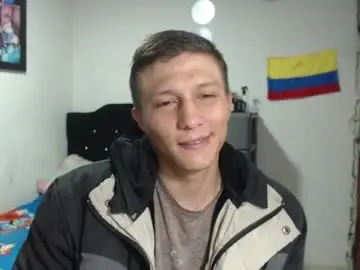 Chaturbate Sex Cam of stiiveen777