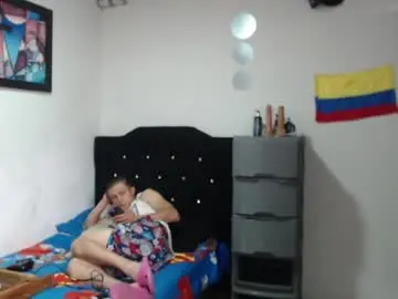 Chaturbate Sex Cam of stiiveen777