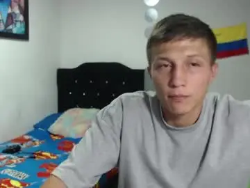 Chaturbate Sex Chat of stiiveen777