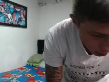 Chaturbate Live Sex Cam of stiiveen777