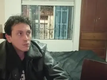 Chaturbate Best Webcam of danruiz33
