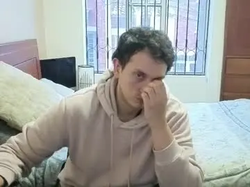 Chaturbate Adult Webcam of danruiz33