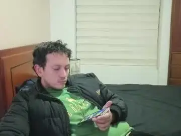 Chaturbate Adult Webcam of danruiz33
