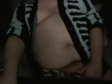 Chaturbate Live Porn of fatdaddycam