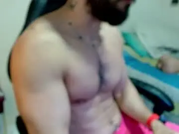 Chaturbate Live Sex Cam of god_hunkules