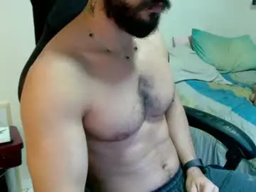 Chaturbate Sex Cam of god_hunkules