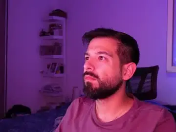 Chaturbate Sex Chat of jarod3426