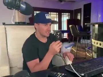 Chaturbate Live Sex Cam of jayromeroxxx