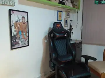 Chaturbate Nude Webcam of siriss_boyrag