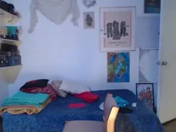 Chaturbate Sex Chat of siriss_boyrag