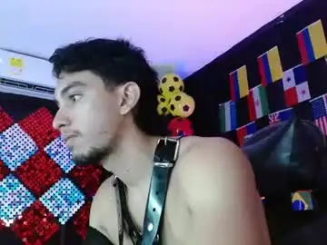 Chaturbate Live Porn of dante_18cm