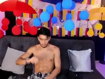 Chaturbate Nude Webcam of dante_18cm