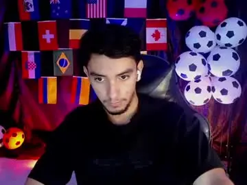 Chaturbate Live Sex Cam of dante_18cm