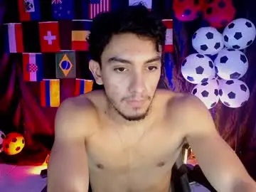 Chaturbate Adult Video Chat of dante_18cm