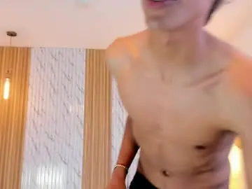 Chaturbate Adult Webcams of myke_tucker