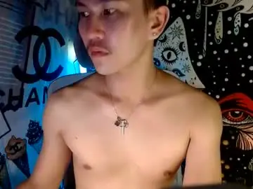 Chaturbate Watch Live Sex Cams of ralfhuge24