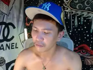 Chaturbate Live Porn of ralfhuge24