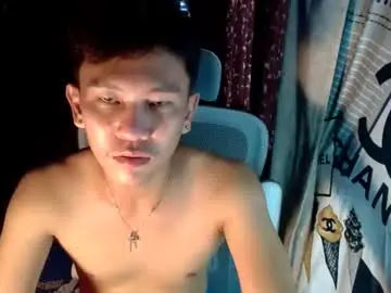 Chaturbate Best Webcam of ralfhuge24