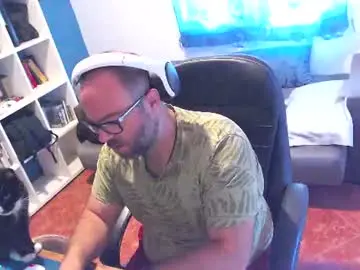 Chaturbate Sex Cam of ravingr3d3
