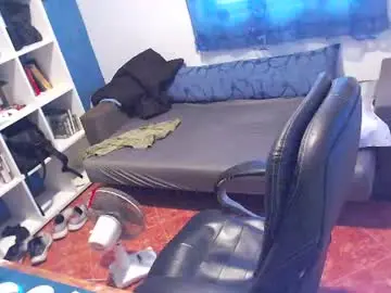 Chaturbate Adult Webcams of ravingr3d3