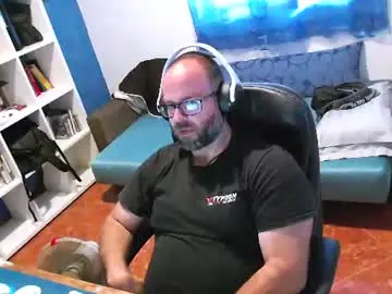 Chaturbate Sex Cam of ravingr3d3