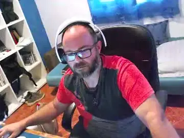 Chaturbate Sex Chat of ravingr3d3