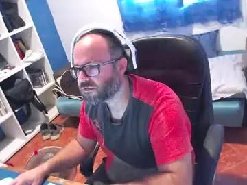 Chaturbate Sex Cam of ravingr3d3