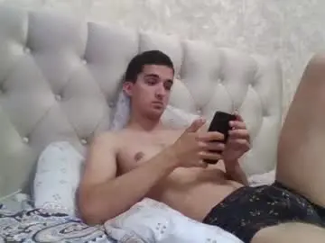 Chaturbate Best Webcam of samcumtv
