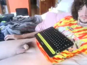 Chaturbate Best live sex cam show of 44_teddy_44_420