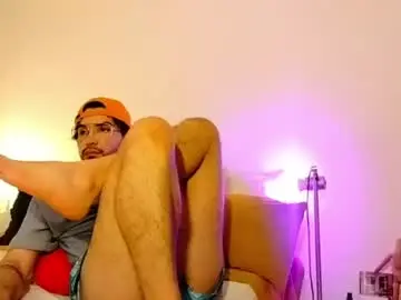 Chaturbate Private Sex Chat of camilosaennz