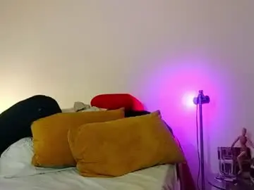 Chaturbate Live Sex of camilosaennz