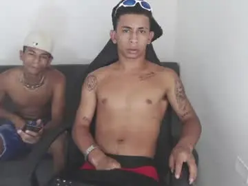 Chaturbate Live Sex of kings_latins