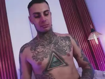 Chaturbate Adult Webcam of liam_ink